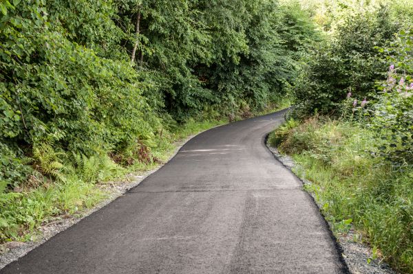 Asphalt Resealing in Morgan Hill