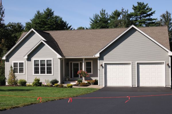 Sealcoating Service in Morgan Hill