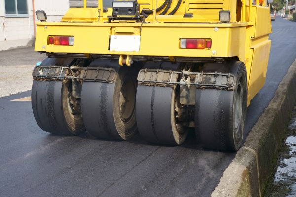 Slurry Coating Service in Morgan Hill
