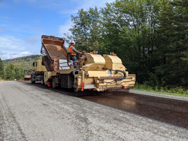 Cost of Asphalt Slurry Repair in Morgan Hill