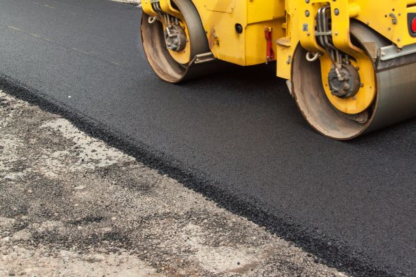 Asphalt Driveway Resurfacing in Morgan Hill